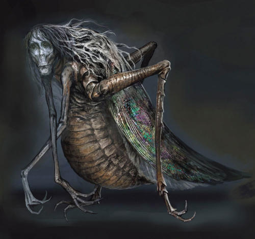 ds3-locust-preacher